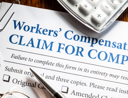 Top Tips for Choosing the Right Workers’ Compensation Attorney