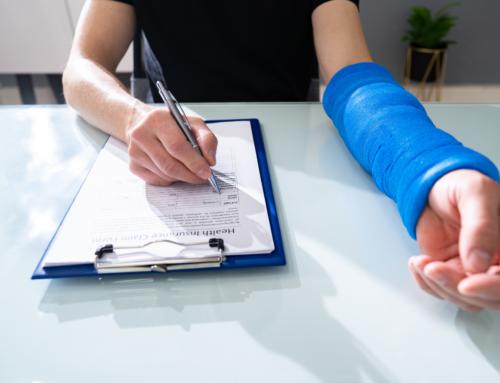 Navigating a Workers’ Compensation Hearing or Trial: What to Expect