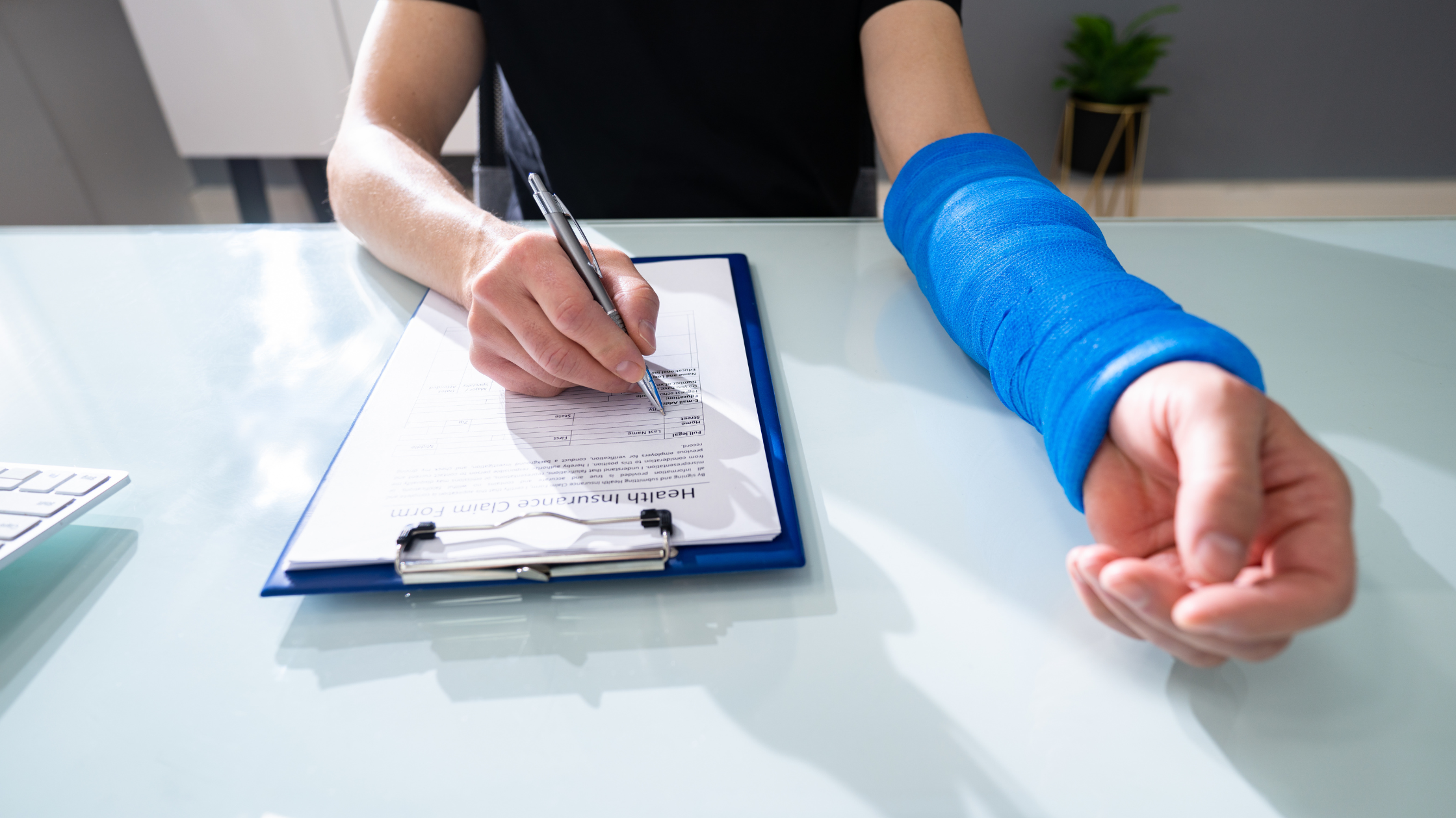 Blog 6 Navigating a Workers' Compensation Hearing or Trial What to Expect