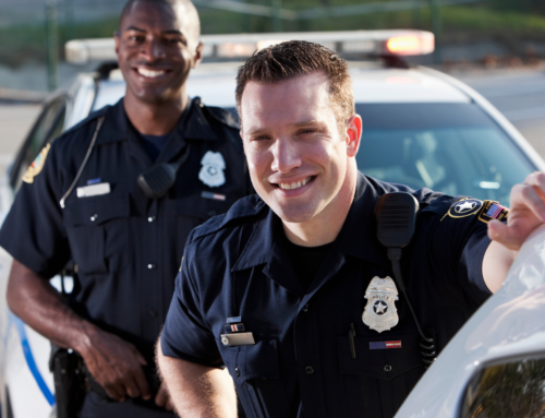 The Case for TTD Benefits: A Guide for Corrections Officers