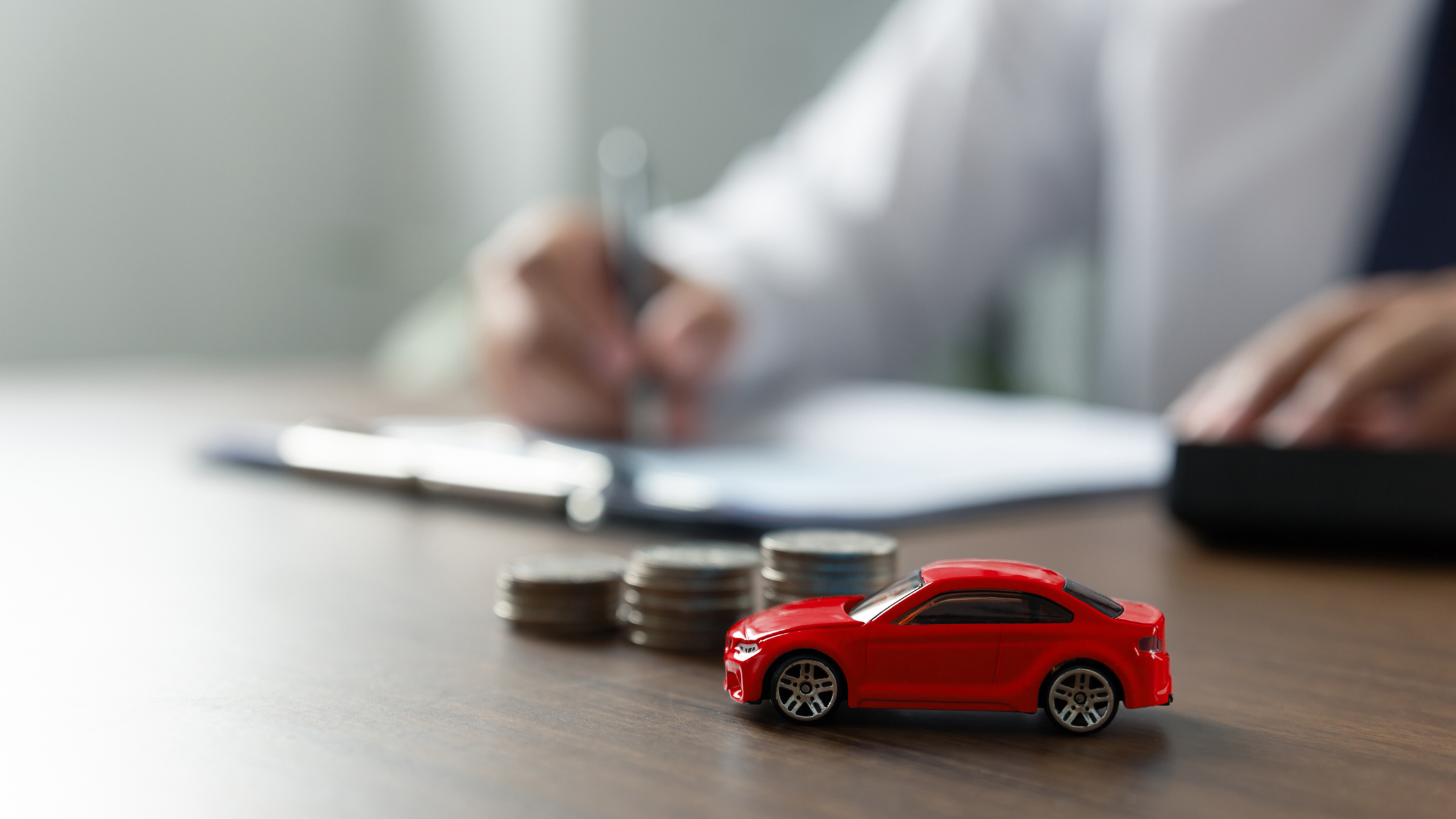 Blog 9 Understanding the Surge in Car Insurance Rates A Closer Look