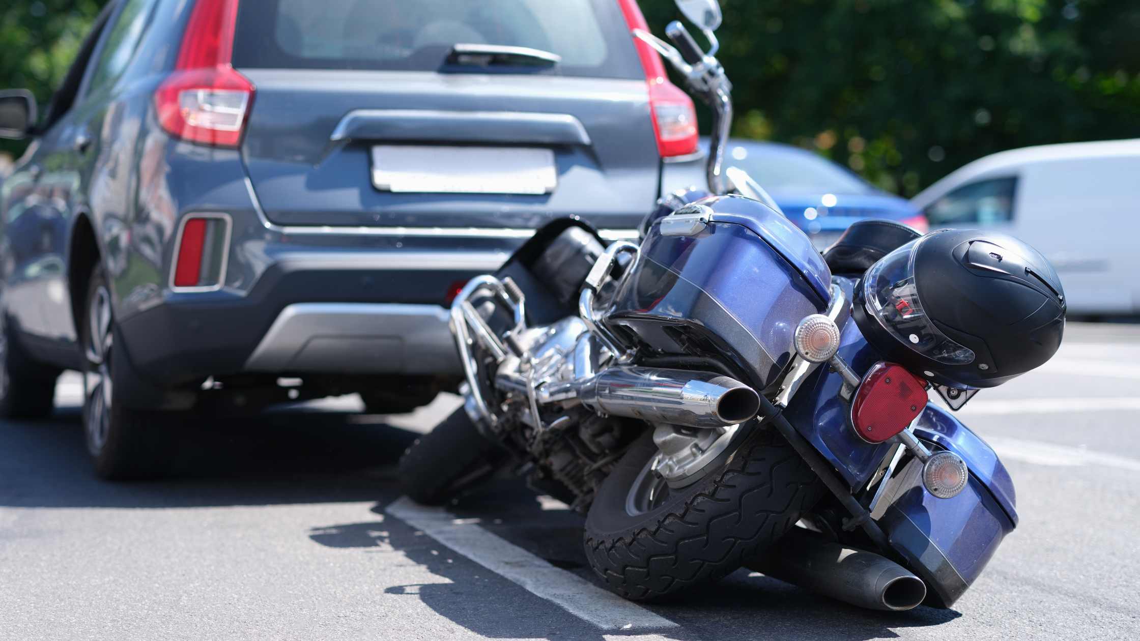 Blog 11 Understanding Motorcycle Accidents