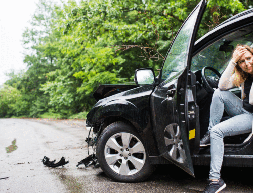Do I Really Need an Attorney if the Car Accident Was Not My Fault?
