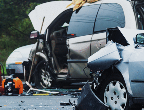Connecticut Law Allows Double or Treble Damages for Reckless Drivers – Here’s What You Need to Know About § 14-295