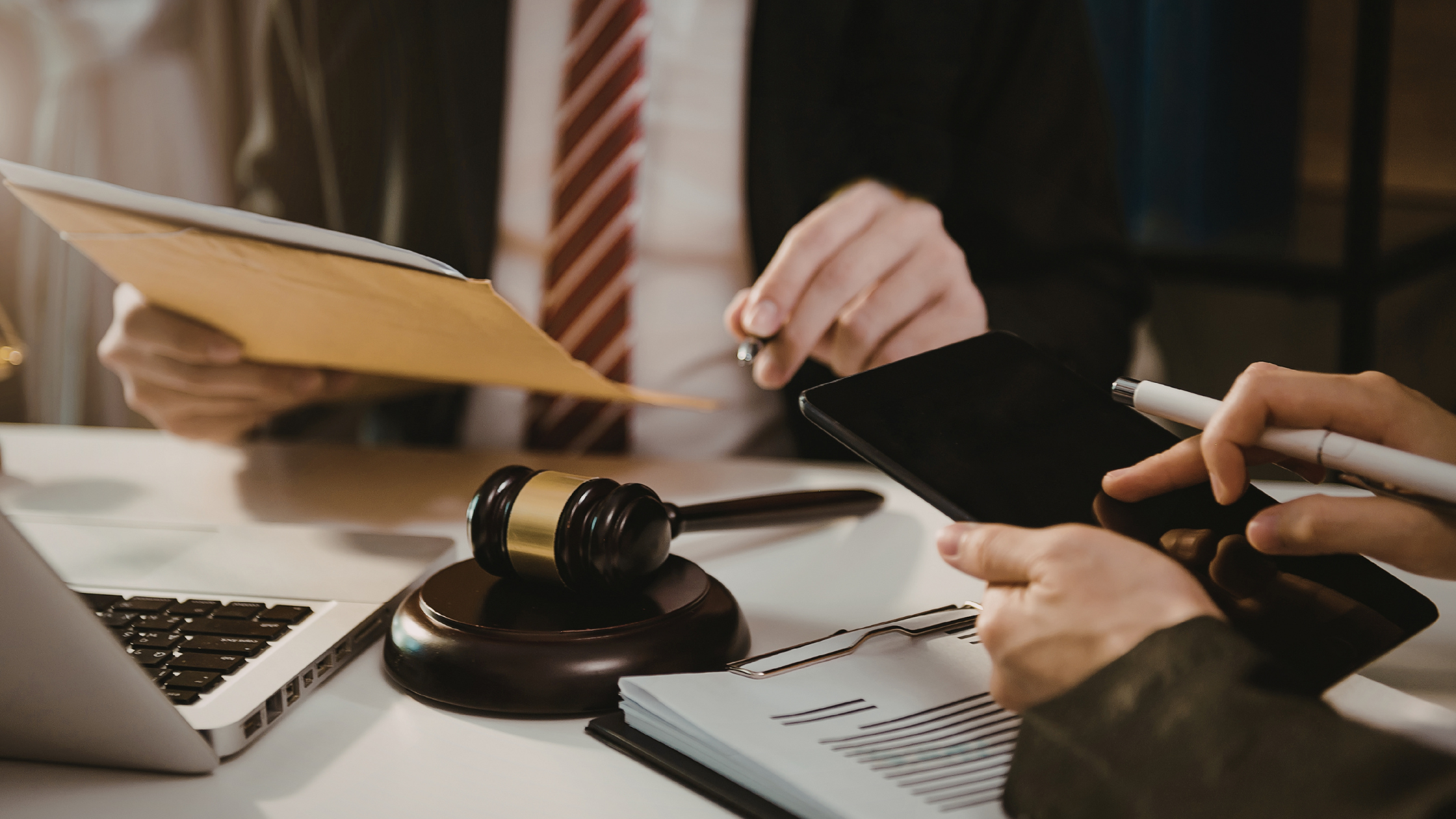 When Should I Hire an Attorney After an Injury