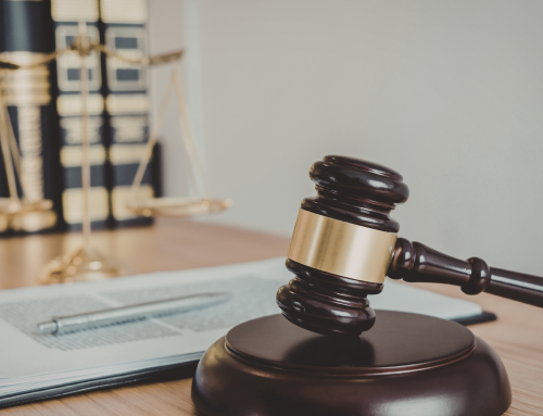 Common Personal Injury Legal Terms Simplified: A Guide to Understanding Injury Claims