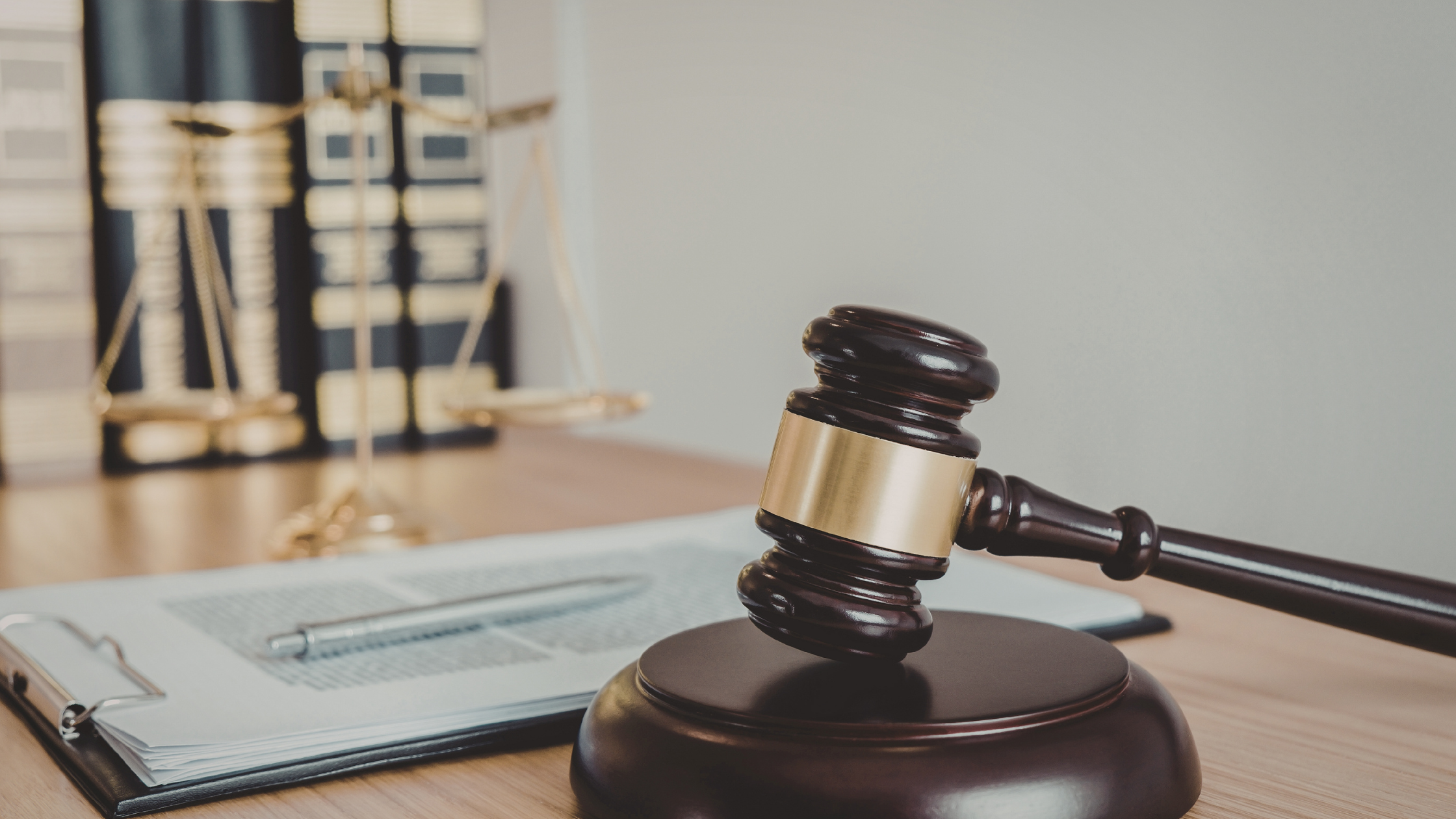 Common Personal Injury Legal Terms Simplified