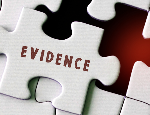 What Evidence Helps Win a Personal Injury Case in Connecticut?