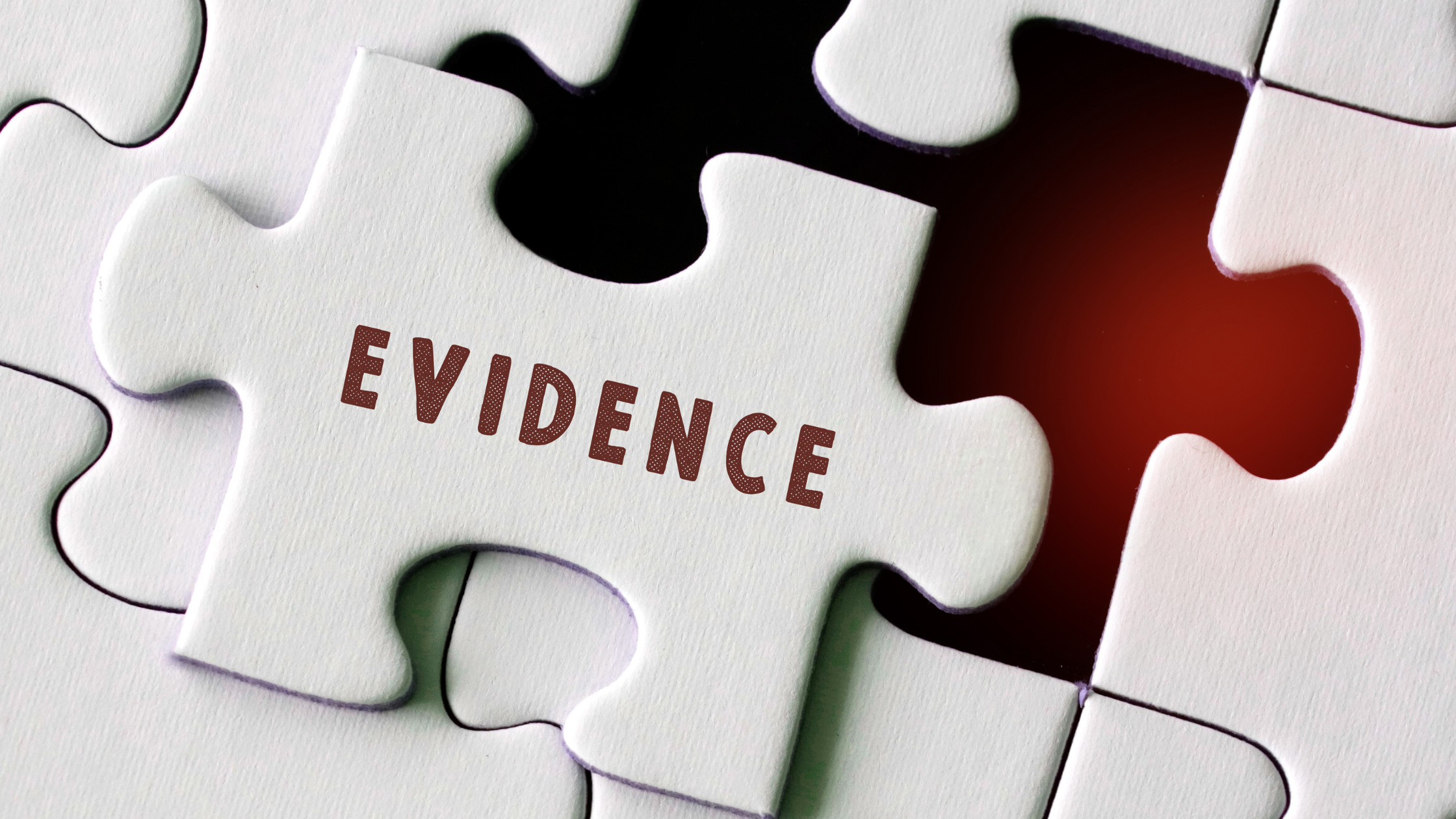 What Evidence Helps Win a Personal Injury Case in Connecticut