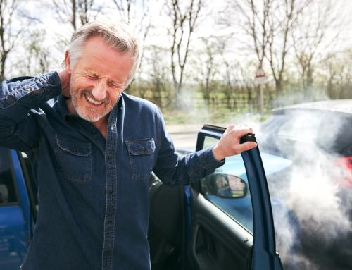 How Long Does a Personal Injury Case Take in Connecticut?
